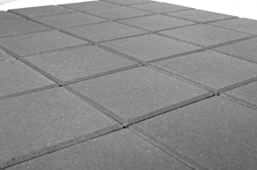 Плитка тротуарная тип "квадрат" 4К.5 фото